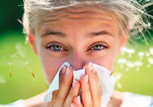 Comment combattre les allergies naturellement?