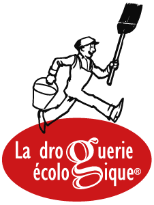 La droguerie écologique